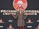 Pechino Express, domani la nuova tappa in Cina con le coppie 'mixate' Pechino Express, domani la nuova tappa in Cina con le coppie 'mixate'