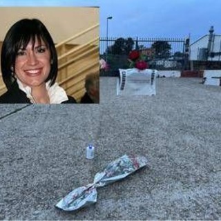 Femminicidio Federica Torzullo, al via il processo. La mamma della vittima: "Carlomagno non ha avuto coraggio di guardarmi" Femminicidio Federica Torzullo, al via il processo. La mamma della vittima: "Carlomagno non ha avuto coraggio di guardarmi"