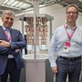 Ai e computer quantistici per le auto del futuro: ecco il progetto 'italiano' che rivoluzionerà la mobilità Ai e computer quantistici per le auto del futuro: ecco il progetto 'italiano' che rivoluzionerà la mobilità