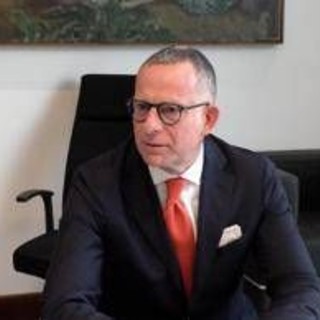 Fava (Inps): "Protocollo con Procura tutela contribuenti fragili" Fava (Inps): "Protocollo con Procura tutela contribuenti fragili"