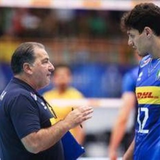 Europei pallavolo, oggi Italia-Svezia: orario e dove vederla in chiaro