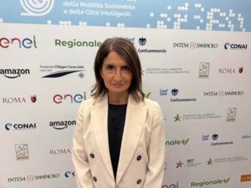 Mobilità, Giaconia (Trenitalia): "Regionale fondamentale per scelta sostenibile"