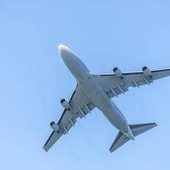 Aereo atterra e pilota vede un 'oggetto volante': "Era un Ufo" Aereo atterra e pilota vede un 'oggetto volante': "Era un Ufo"