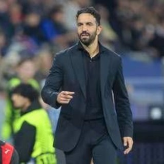 Amorim: "Non c'è stata partita, parlerò con Maignan"