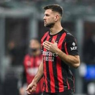 Serie A, oggi Fiorentina-Milan - La partita in diretta