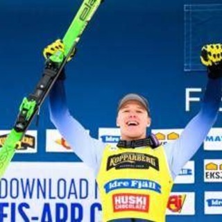 Deromedis: "Io ultima medaglia azzurra a Milano Cortina? Farò la mia gara senza pensarci"