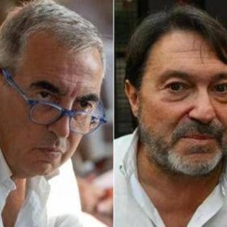 Ranucci, Gasparri. "Si accosta a Moro e Falcone? No, dispiaciuto per non poter più mangiare gratis spaghetti e vongole..."