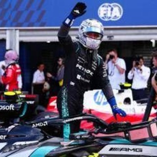 Gp Montecarlo, pole da favola di Antonelli davanti a Verstappen: la griglia di partenza