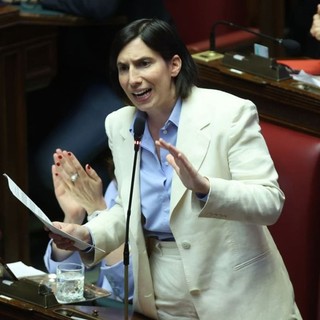 Schlein “Finito il tempo del governo Meloni, ora vadano a casa”