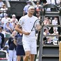 Zverev piega Fery e vola in finale a Wimbledon