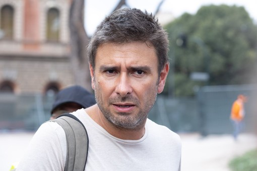 Di Battista “Mi sento meglio, il 4 settembre parto da Cuba” Di Battista “Mi sento meglio, il 4 settembre parto da Cuba”