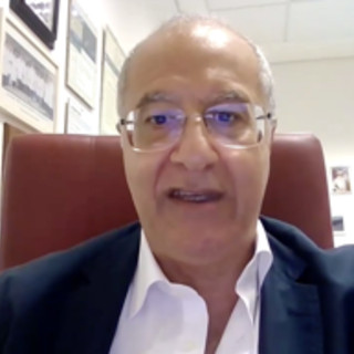 Tumori, Gridelli: "Con immunoterapia riduzione rischio di morte del 27%"
