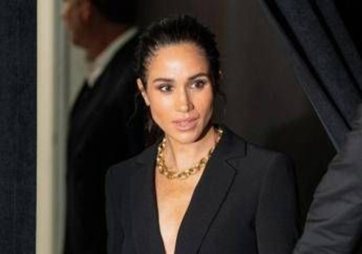"Riviste pedopornografiche in un deposito affittato dal padre di Meghan": la scoperta choc del Daily Mail "Riviste pedopornografiche in un deposito affittato dal padre di Meghan": la scoperta choc del Daily Mail