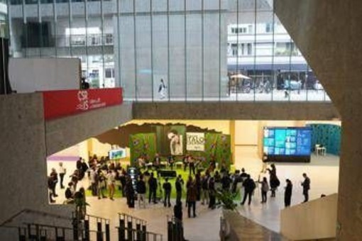 Salone della CSR alla Bocconi, tre giorni per un futuro possibile