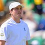 Us Open, non solo Sinner: infortunio e ritiro per Fonseca