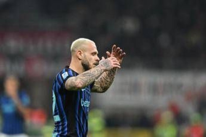 Milan-Inter 1-0, pareggio 'annullato' ai nerazzurri nel recupero. Cos'è successo Milan-Inter 1-0, pareggio 'annullato' ai nerazzurri nel recupero. Cos'è successo