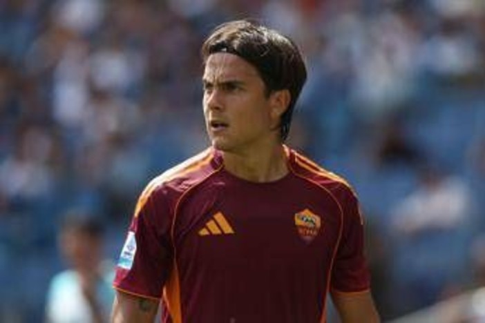 Roma, quando torna Dybala? Massara: "Speriamo a Firenze". Ma 'allontana' il rinnovo