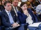 Conte: "M5S non firma programma con armi a Ucraina". Schlein: "Sostegno a Kiev"