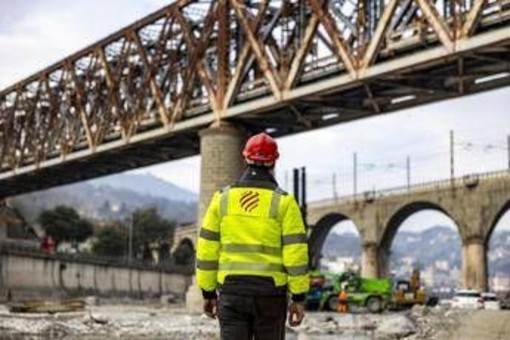 Terzo valico, Webuild: piena solidità consorzio Cociv Terzo valico, Webuild: piena solidità consorzio Cociv