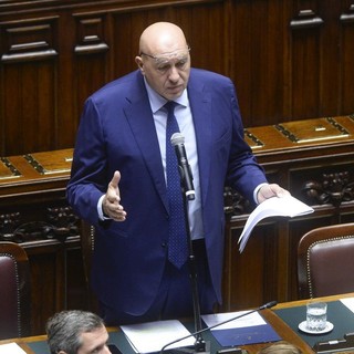 Ucraina, Crosetto “Impossibile riconquistare i territori perduti”