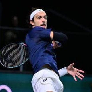 Musetti-Fritz oggi alle Atp Finals: orario, precedenti e dove vederla Musetti-Fritz oggi alle Atp Finals: orario, precedenti e dove vederla