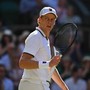 Sinner, Roddick lo esalta: "Lui rilassato come Federer, è un problema per tutti"
