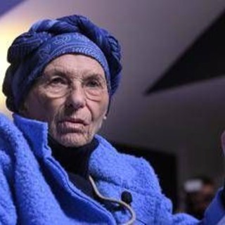 Morte Emma Bonino, camera ardente possibile domenica in Campidoglio o Senato