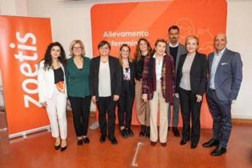 'Premio allevamento al femminile 2025', innovazione e inclusione in zootecnia