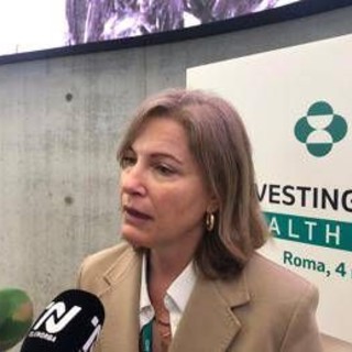 Rizzo (UniPi): "Screening e immunizzazione pilastri per prevenire Hpv" Rizzo (UniPi): "Screening e immunizzazione pilastri per prevenire Hpv"
