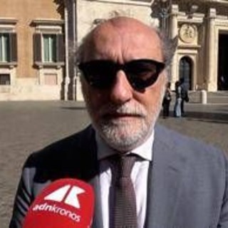 Mese prevenzione dentale, Levrini (Uninsubria): "Funzione masticatoria è tutto" Mese prevenzione dentale, Levrini (Uninsubria): "Funzione masticatoria è tutto"