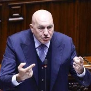 Ucraina, Crosetto: "Minaccia atomica torna attuale" Ucraina, Crosetto: "Minaccia atomica torna attuale"