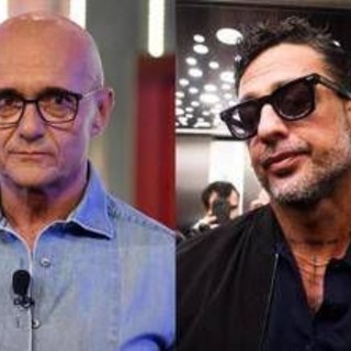 Giudice accoglie ricorso Signorini, stop video Corona Giudice accoglie ricorso Signorini, stop video Corona