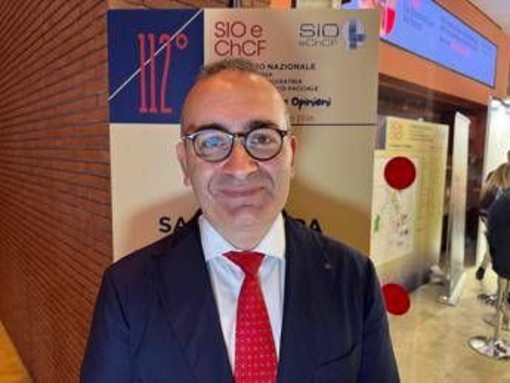 De Corso (UniPg): "Nuovi biologici verso somministrazioni ogni 6 mesi"