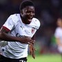Europa League, oggi Salisburgo-Milan - Diretta Europa League, oggi Salisburgo-Milan - Diretta