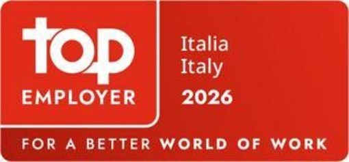 Lavoro, il Gruppo Magis ottiene la certificazione Top Employers 2026 Lavoro, il Gruppo Magis ottiene la certificazione Top Employers 2026