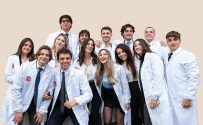 UniCamillus-Fondazione Giglio, in crescita iscritti a Medicina a Cefalù