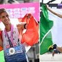 Europei atletica, tre medaglie per Italia nella mezza maratona di marcia: argento per Fortunato e Mihai, bronzo per Cosi Europei atletica, tre medaglie per Italia nella mezza maratona di marcia: argento per Fortunato e Mihai, bronzo per Cosi