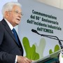 Seveso, Mattarella “Svolta per la cultura della sicurezza e della prevenzione”