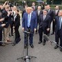 "L'IA è la cosa più grande che ci sia", Trump accelera e la ribattezza Super intelligenza