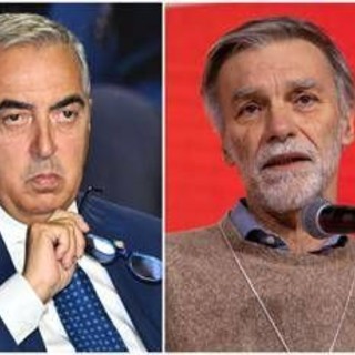 Ddl Antisemitismo, asse Gasparri-Delrio: "Facciamo presto, bene e insieme" Ddl Antisemitismo, asse Gasparri-Delrio: "Facciamo presto, bene e insieme"