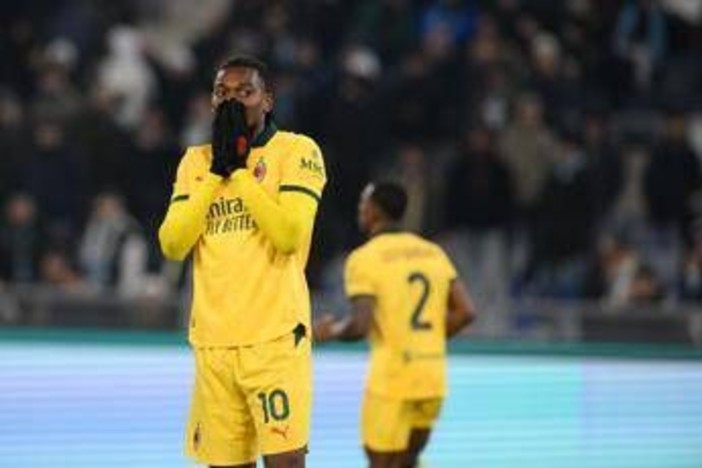 Supercoppa Italiana, Leao salta Milan-Napoli? Le condizioni