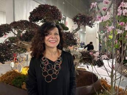 MyPlant &amp; Garden 2026, Randazzo: "Una X edizione di incrementi e successi"