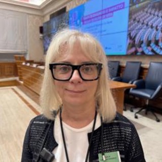 Malattie rare, Scopinaro (Uniamo): "Donne sottovalutate nei sintomi, diagnosi più tardive" Malattie rare, Scopinaro (Uniamo): "Donne sottovalutate nei sintomi, diagnosi più tardive"