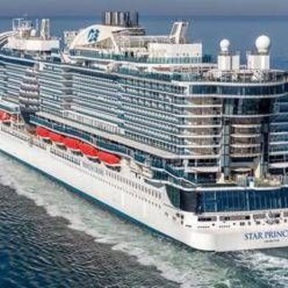 Epidemia 'virus dei crocieristi' su nave nei Caraibi: oltre 150 persone colpite