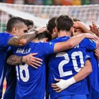 Moldavia-Italia, oggi azzurri in campo - Diretta Moldavia-Italia, oggi azzurri in campo - Diretta