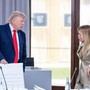 "Trump non ha nulla contro Meloni", parla l'ambasciatore americano Fertitta