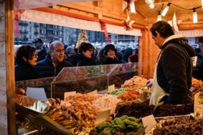 Street food, in dieci anni conquista l'Italia, 4.500 imprese in 2mila Comuni