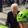 Mattarella: "La scuola è la più efficace leva di integrazione. Le violenze? I genitori non si sottraggano all'alleanza coi docenti" Mattarella: "La scuola è la più efficace leva di integrazione. Le violenze? I genitori non si sottraggano all'alleanza coi docenti"