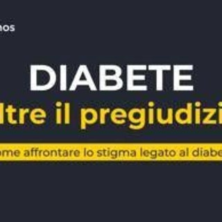 Diabete, online il vodcast per superare pregiudizio e stigma anche sul lavoro Diabete, online il vodcast per superare pregiudizio e stigma anche sul lavoro