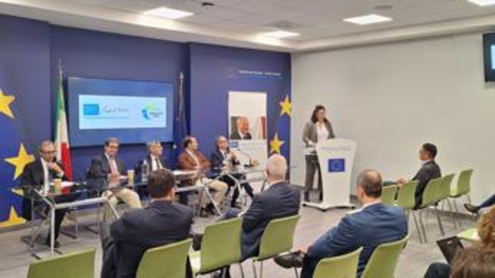 Sicurezza, sistema italiano di fronte a sfide nuovo disordine globale Sicurezza, sistema italiano di fronte a sfide nuovo disordine globale